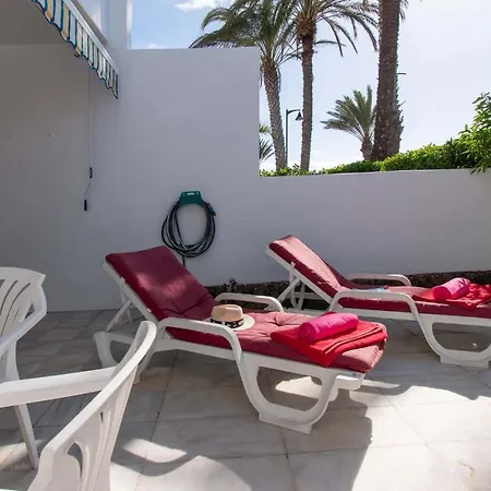 Park Santiago Iii 139 - Three Bed Playa de las Américas