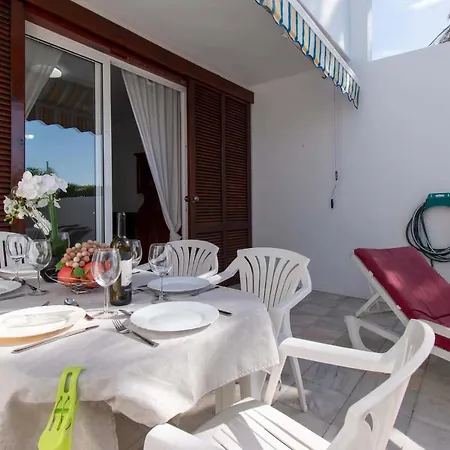 Park Santiago Iii 139 - Three Bed * Playa de las Américas