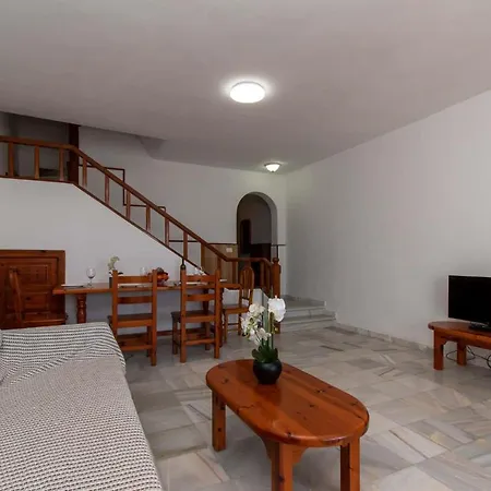 Park Santiago Iii 139 - Three Bed Villa *