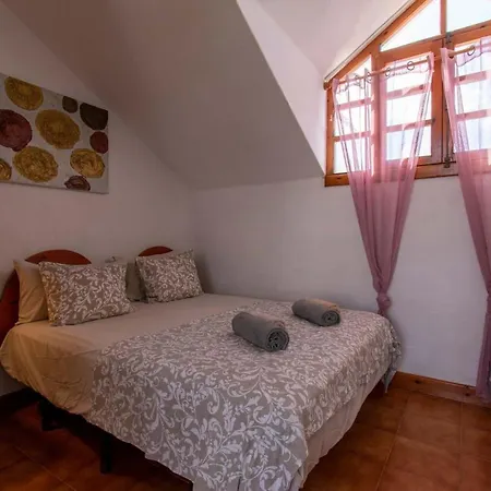 Villa Park Santiago Iii 139 - Three Bed Playa de las Américas
