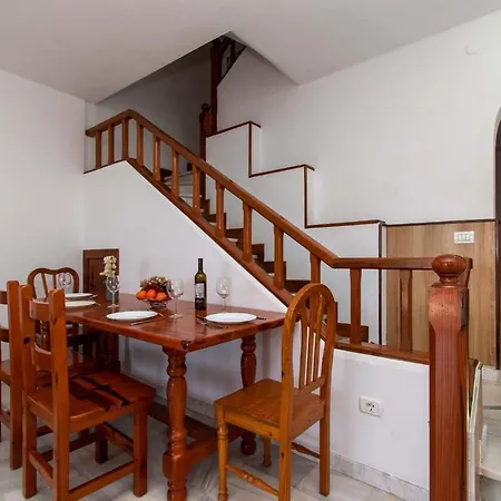 Park Santiago Iii 139 - Three Bed Villa *
