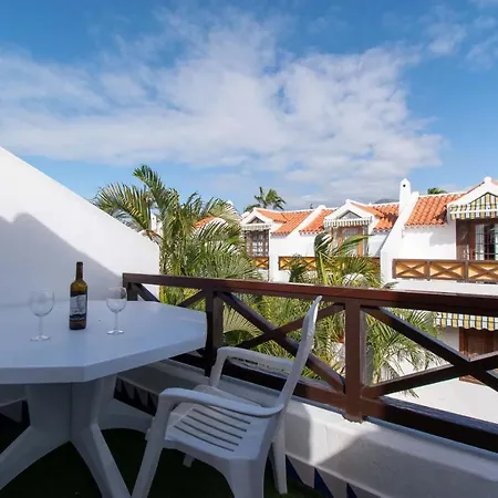 Park Santiago Iii 139 - Three Bed * Playa de las Américas