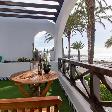 Park Santiago Iii 139 - Three Bed * Playa de las Américas