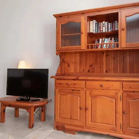 Villa Park Santiago Iii 139 - Three Bed