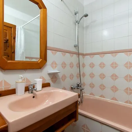 Park Santiago Iii 139 - Three Bed Villa Playa de las Américas