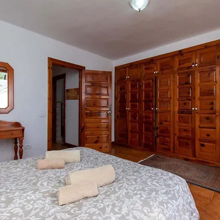 Park Santiago Iii 139 - Three Bed *