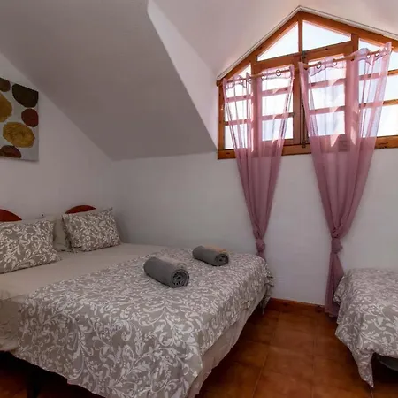 Villa Park Santiago Iii 139 - Three Bed Playa de las Américas