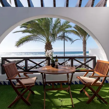 Park Santiago Iii 139 - Three Bed Villa *