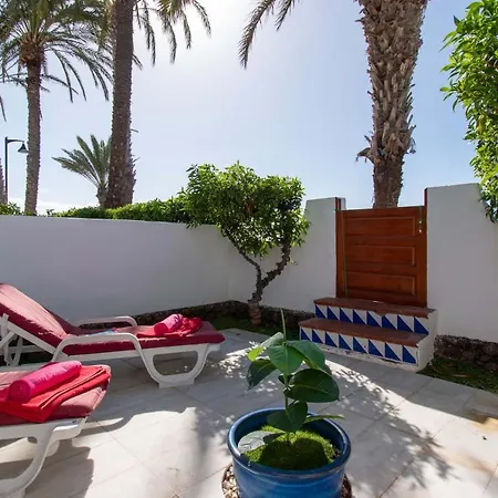 Park Santiago Iii 139 - Three Bed *