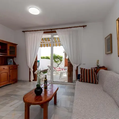 Park Santiago Iii 139 - Three Bed Playa de las Americas (Tenerife)