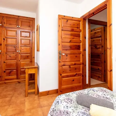 Park Santiago Iii 139 - Three Bed Villa *
