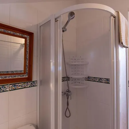 Park Santiago Iii 139 - Three Bed Villa