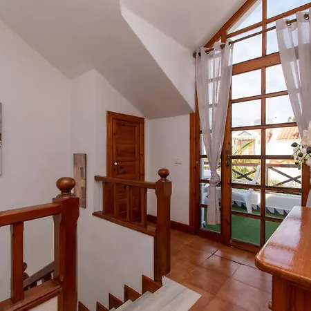 Park Santiago Iii 139 - Three Bed