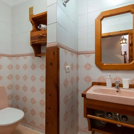 Park Santiago Iii 139 - Three Bed Villa