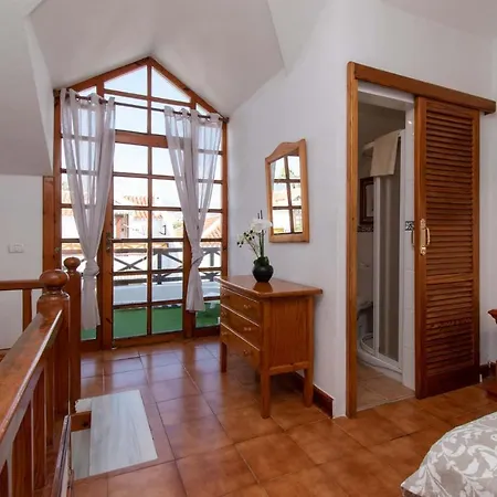 Park Santiago Iii 139 - Three Bed Villa