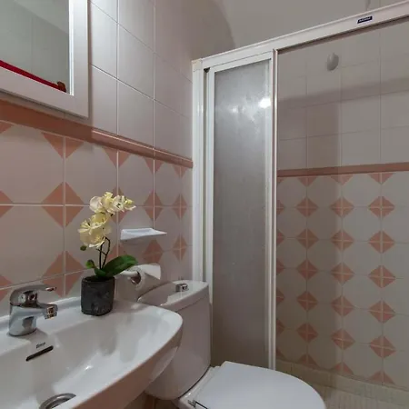 Park Santiago Iii 139 - Three Bed Playa de las Americas (Tenerife)