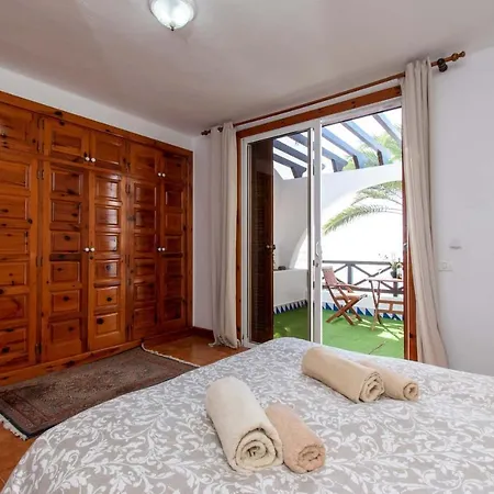 Park Santiago Iii 139 - Three Bed *