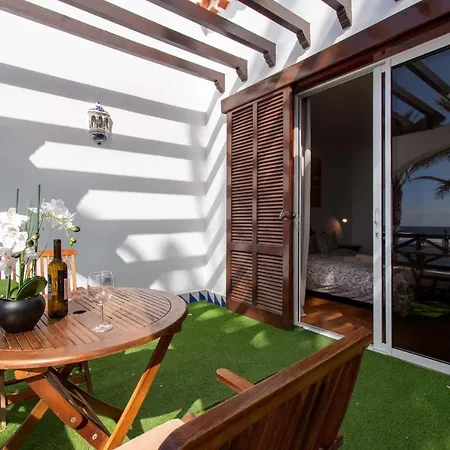 Park Santiago Iii 139 - Three Bed * Playa de las Americas (Tenerife)