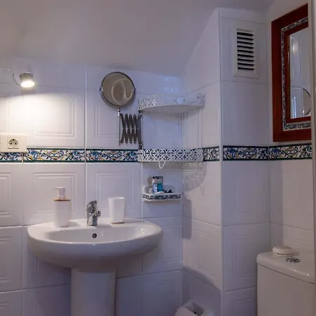 Park Santiago Iii 139 - Three Bed *