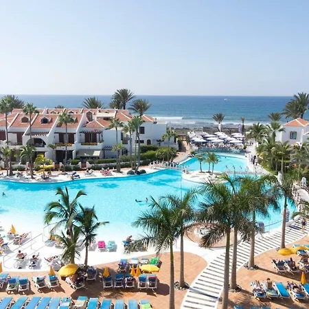 Park Santiago Iii 139 - Three Bed Playa de las Americas (Tenerife)