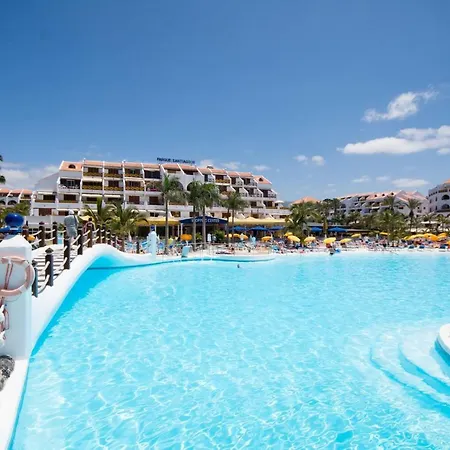 Villa Park Santiago Iii 139 - Three Bed Playa de las Americas (Tenerife)