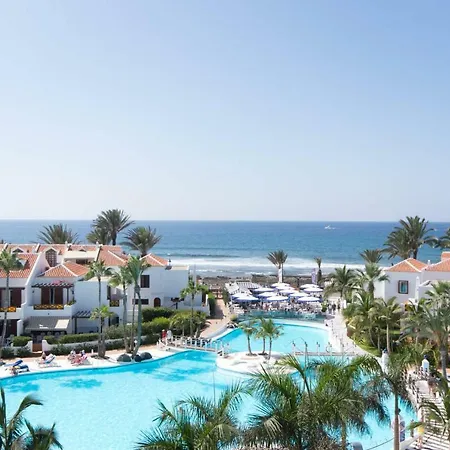 Park Santiago Iii 139 - Three Bed Playa de las Americas (Tenerife)