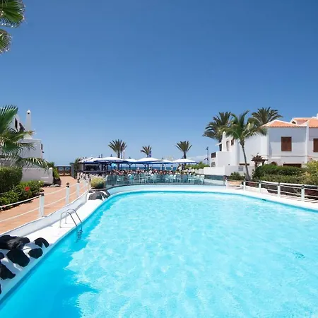 Park Santiago Iii 139 - Three Bed *