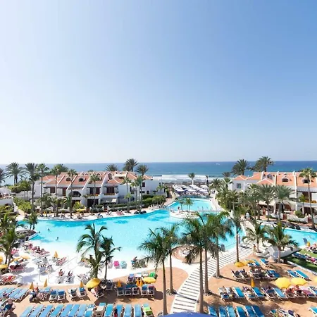 Park Santiago Iii 139 - Three Bed Playa de las Americas (Tenerife)