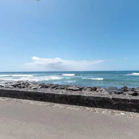 Villa Park Santiago Iii 139 - Three Bed Playa de las Americas (Tenerife)