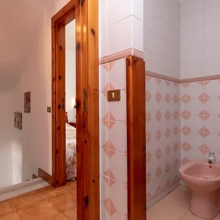 Villa Park Santiago Iii 139 - Three Bed