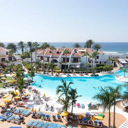 Park Santiago Iii 139 - Three Bed Playa de las Americas (Tenerife)
