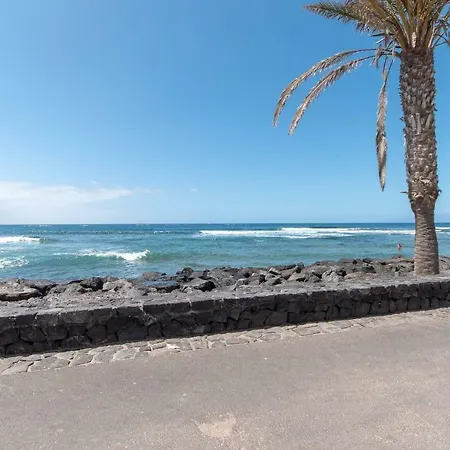 Park Santiago Iii 139 - Three Bed Playa de las Americas (Tenerife)